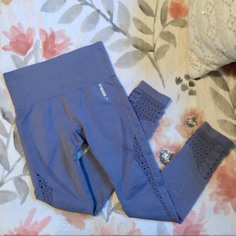 NWOT Gymshark Leggings